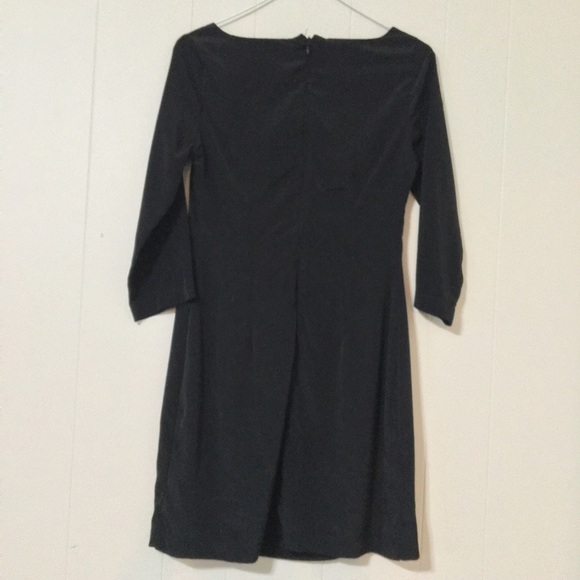 Modest LBD - Picture 3 of 3